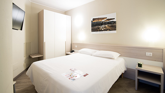 Have you decided to visit Turin slowly or will you have to stay in the city for several days? Take advantage of our special offer for longer stays.